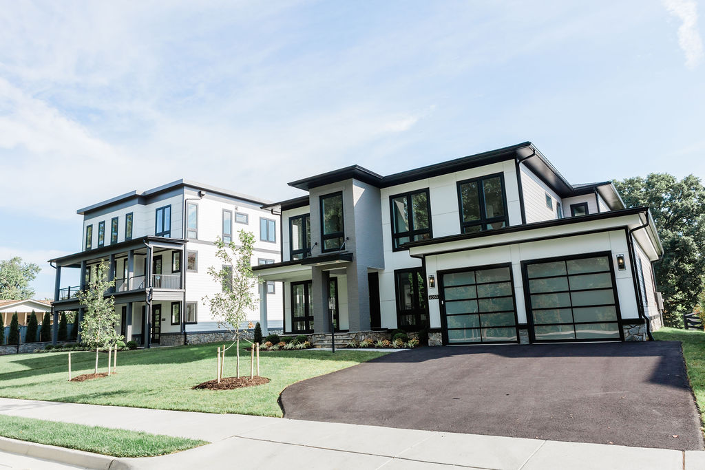 Custom Homes | Premier Homes VA