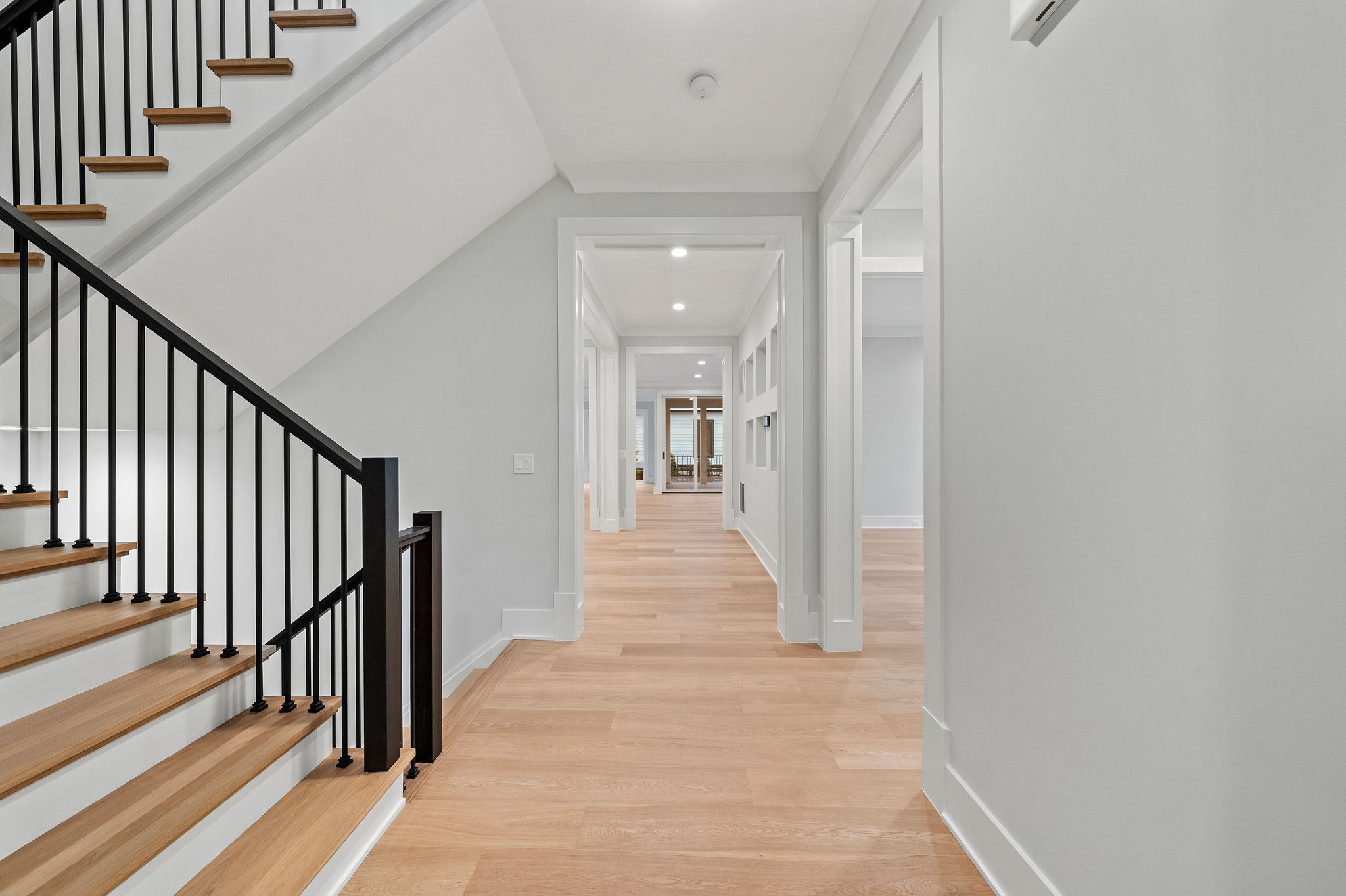 custom home in annendale va 12 print 008