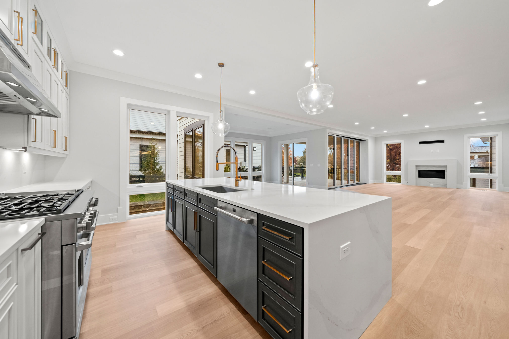 custom home in annendale va 20 print 022