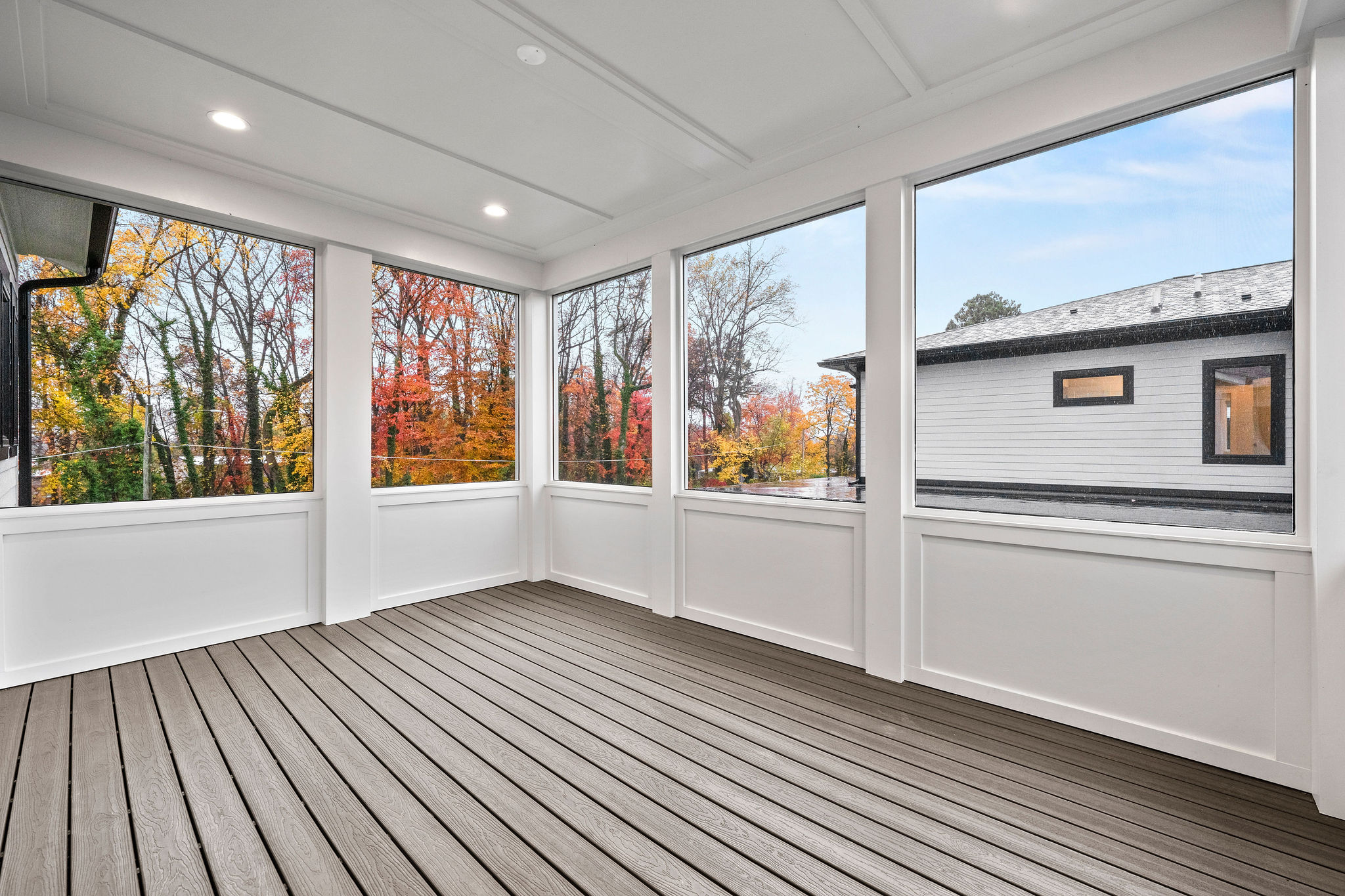 custom home in annendale va 49 print 047