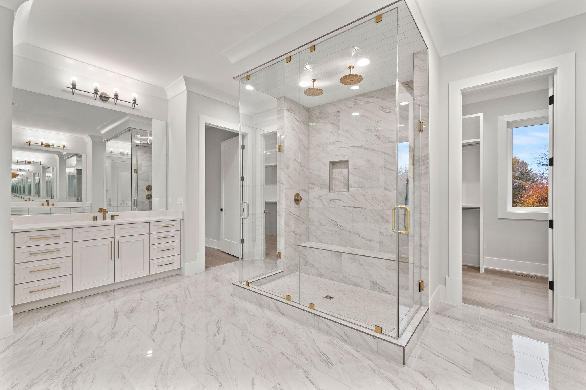 custom home in annendale va 58 print 056