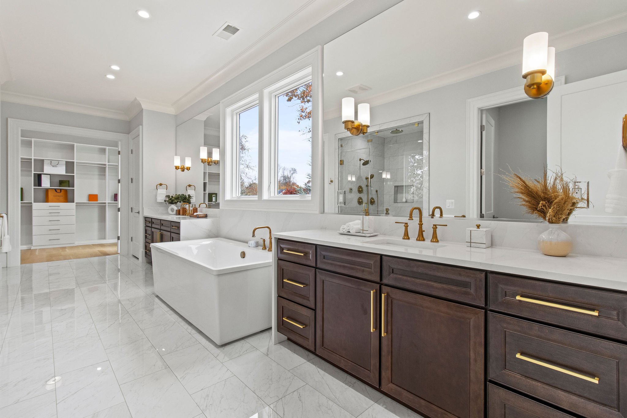 custom home in mclean va 54 print 020